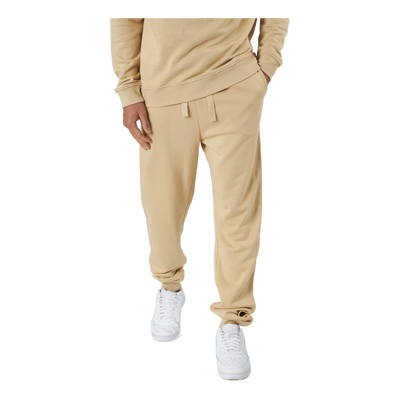 Sweatpants Bamboo Beige