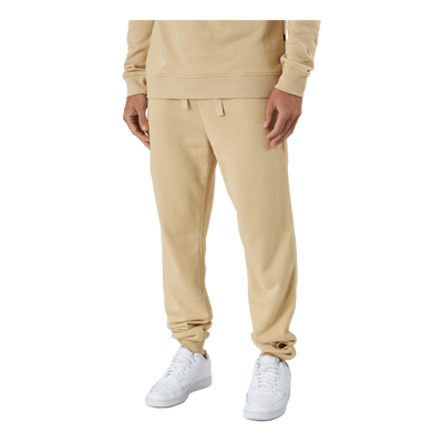 Sweatpants Bamboo Beige