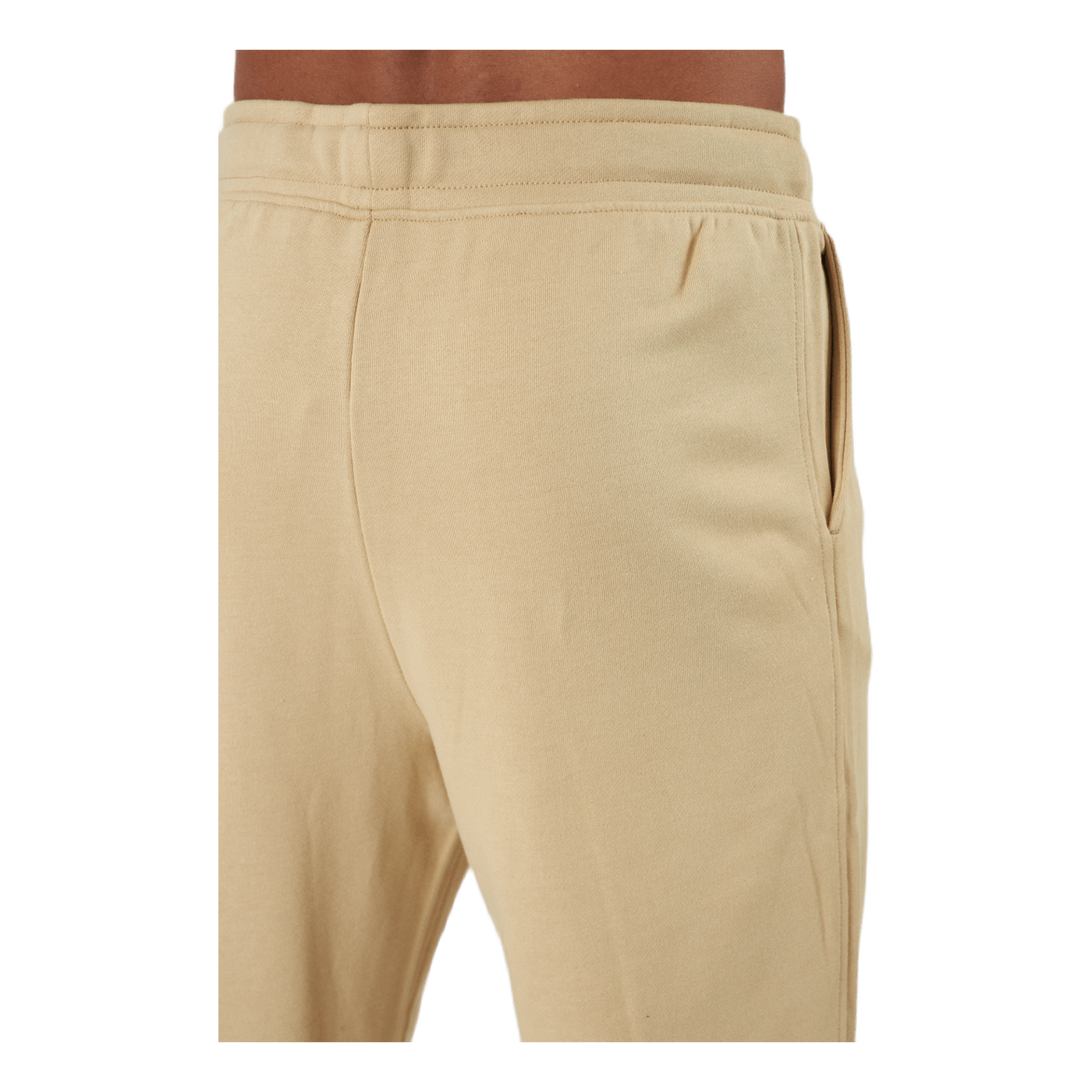 Sweatpants Bamboo Beige