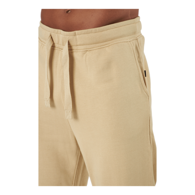 Sweatpants Bamboo Beige