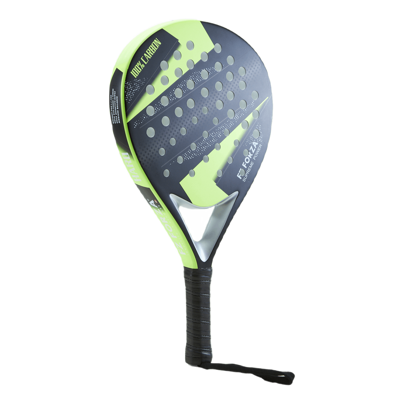 Fz Forza Padel Supreme Power Safety Yellow