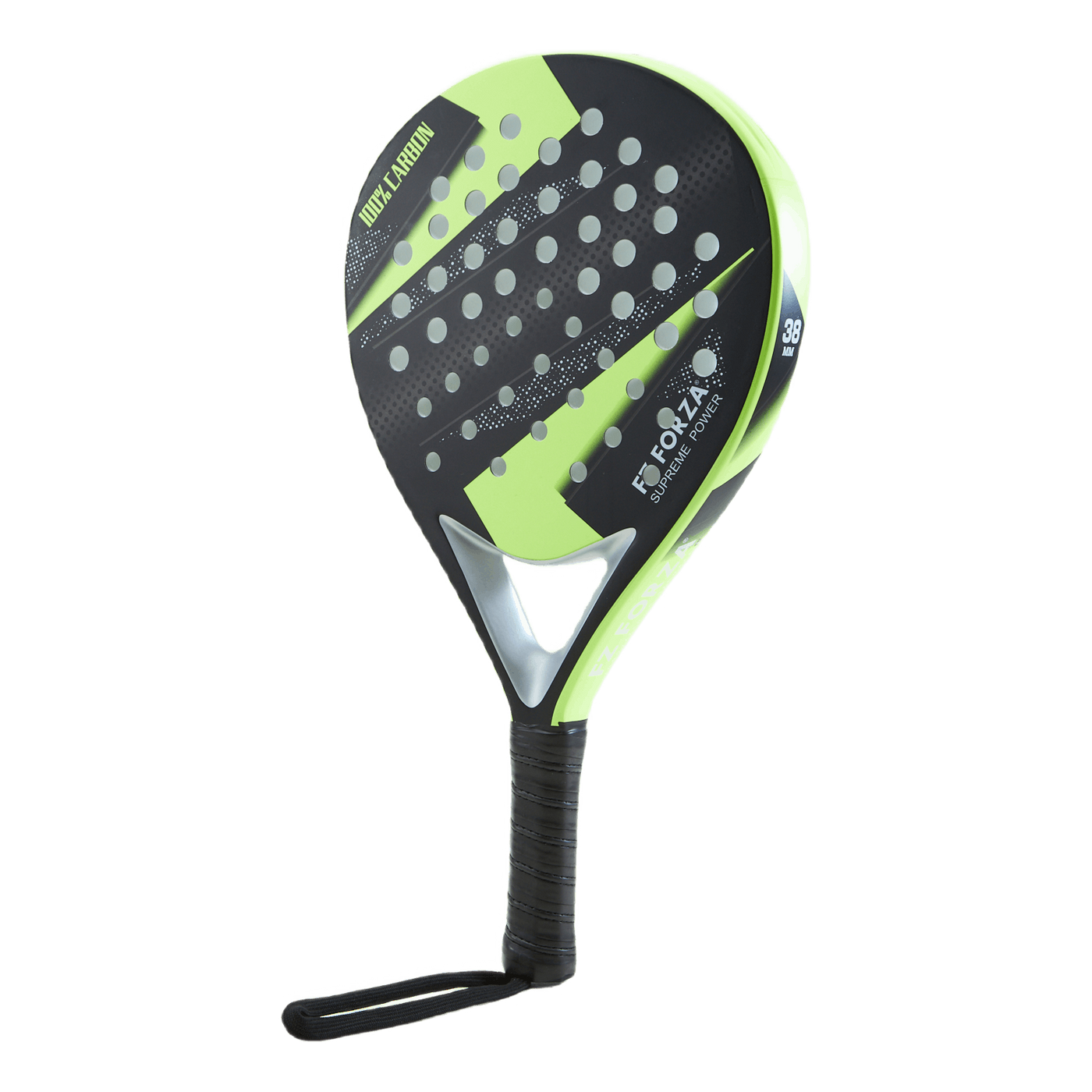 Fz Forza Padel Supreme Power Safety Yellow