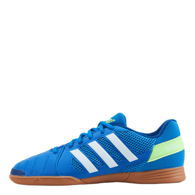 Top Sala J Glory Blue / Cloud White / Team Royal Blue