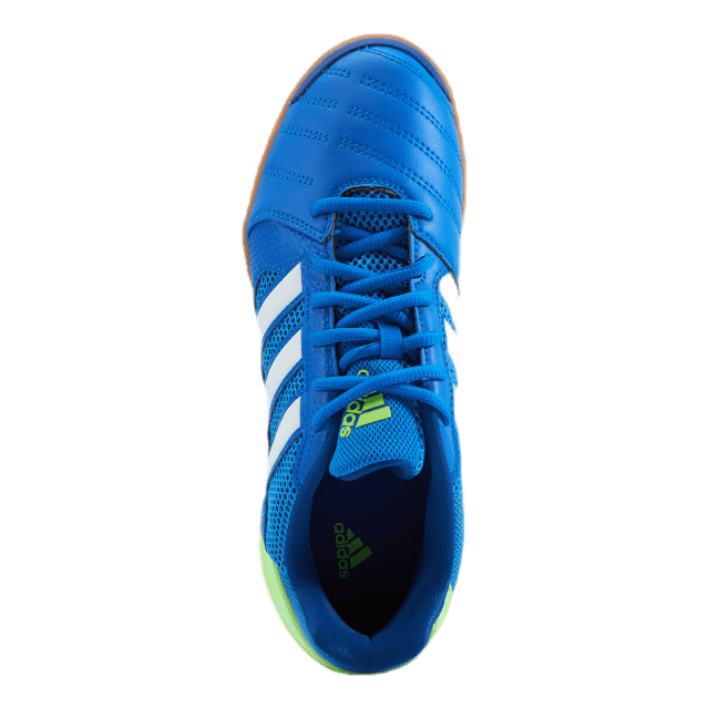 Top Sala J Glory Blue / Cloud White / Team Royal Blue