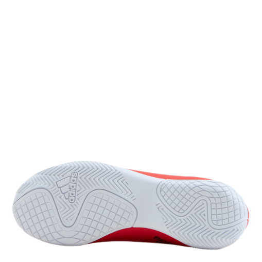 X Speedflow.4 In J Red / Core Black / Solar Red