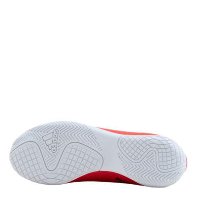 X Speedflow.4 In J Red / Core Black / Solar Red