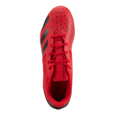 Predator Freak .4 In Sala Red / Core Black / Solar Red