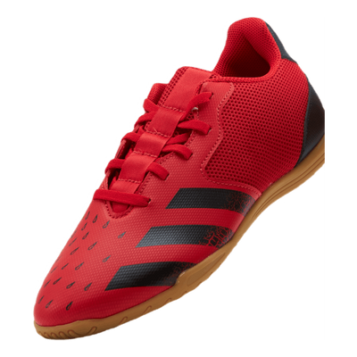 Predator Freak .4 In Sala Red / Core Black / Solar Red