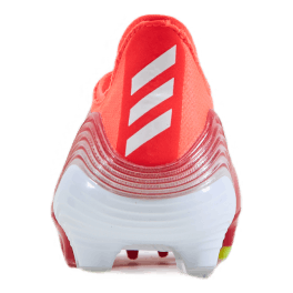 COPA SENSE.1 FG Red / Cloud White / Solar Red