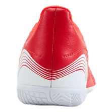 Copa Sense.4 In J Red / Cloud White / Solar Red