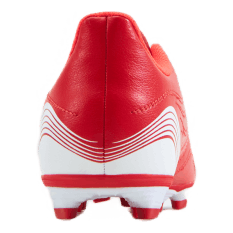 Copa Sense.4 Flexible Ground Boots Red / Cloud White / Solar Red