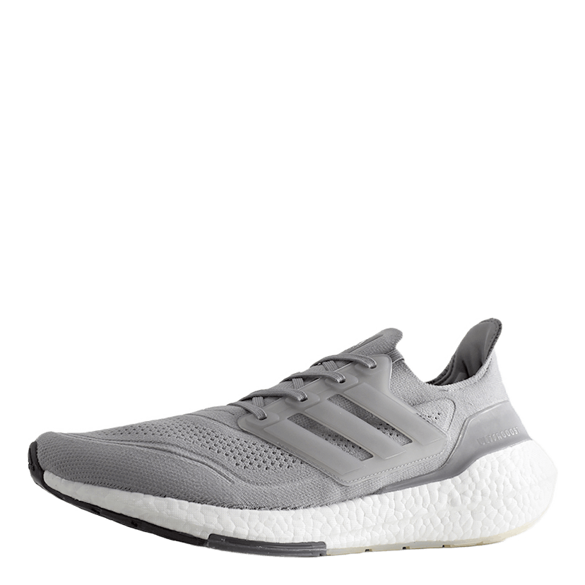 Ultraboost 21 Shoes Grey Three / Grey Three / Grey Four