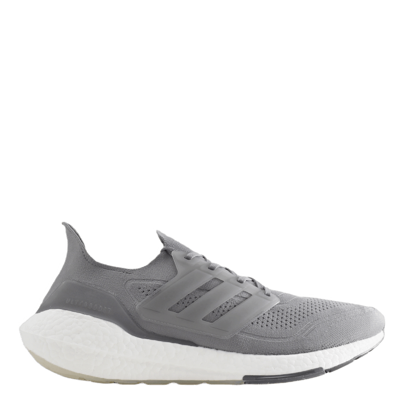 Ultraboost 21 Shoes Grey Three / Grey Three / Grey Four