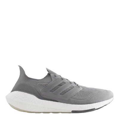 Ultraboost 21 Shoes Grey Three / Grey Three / Grey Four