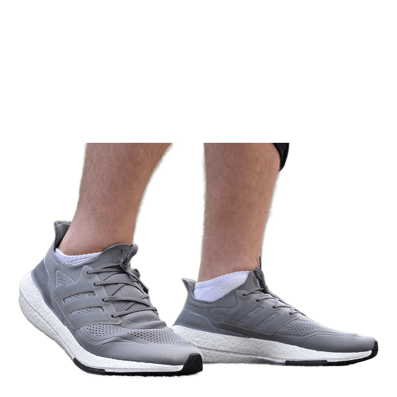 Ultraboost 21 Shoes Grey Three / Grey Three / Grey Four