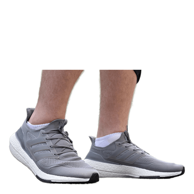 Ultraboost 21 Shoes Grey Three / Grey Three / Grey Four