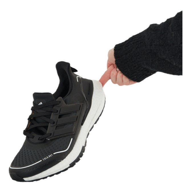 Ultraboost 21 COLD.RDY Shoes Core Black / Core Black / Carbon