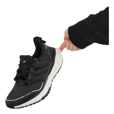 Ultraboost 21 COLD.RDY Shoes Core Black / Core Black / Carbon