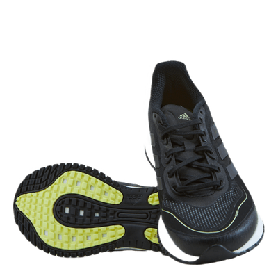 Supernova C.Rdy W Core Black / Grey Five / Pulse Yellow