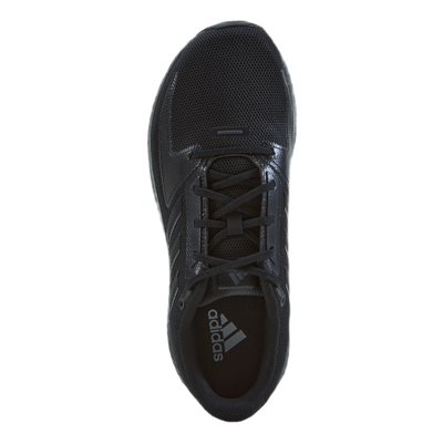 Run Falcon 2.0 Shoes Core Black / Core Black / Grey Six