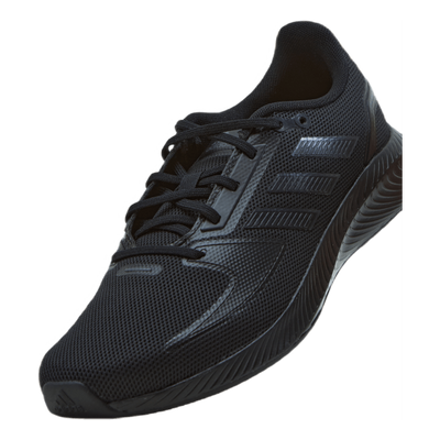 Run Falcon 2.0 Shoes Core Black / Core Black / Grey Six