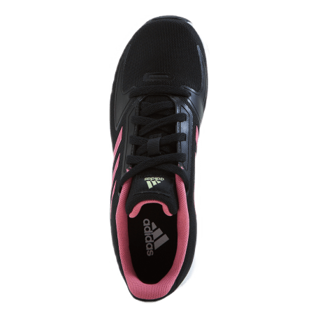 Runfalcon 2.0 Shoes Core Black / Rose Tone / Pulse Yellow