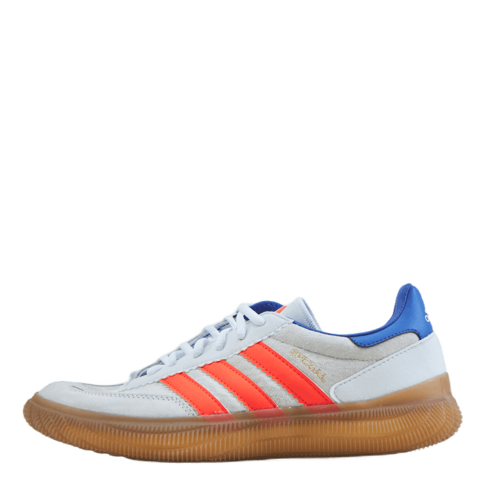 Hb Spezial Pro Cloud White / Solar Red / Sonic Ink