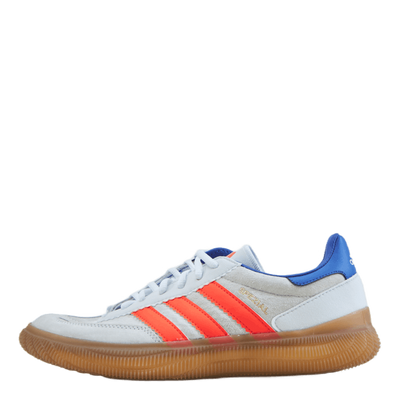 Hb Spezial Pro Cloud White / Solar Red / Sonic Ink