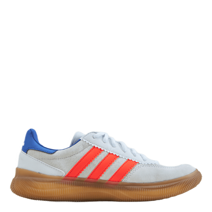 Hb Spezial Pro Cloud White / Solar Red / Sonic Ink