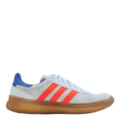 Hb Spezial Pro Cloud White / Solar Red / Sonic Ink