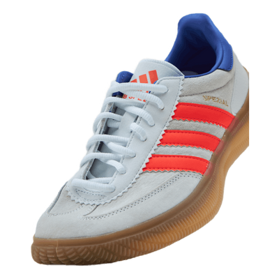 Hb Spezial Pro Cloud White / Solar Red / Sonic Ink