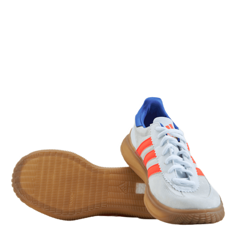 Hb Spezial Pro Cloud White / Solar Red / Sonic Ink