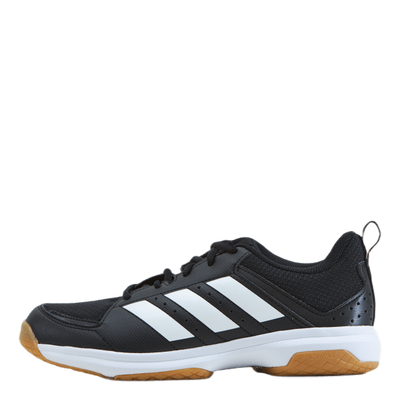 Ligra 7 Indoor Shoes Core Black