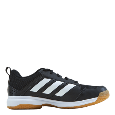 Ligra 7 Indoor Shoes Core Black