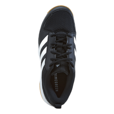 Ligra 7 Indoor Shoes Core Black