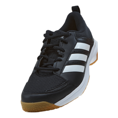 Ligra 7 Indoor Shoes Core Black