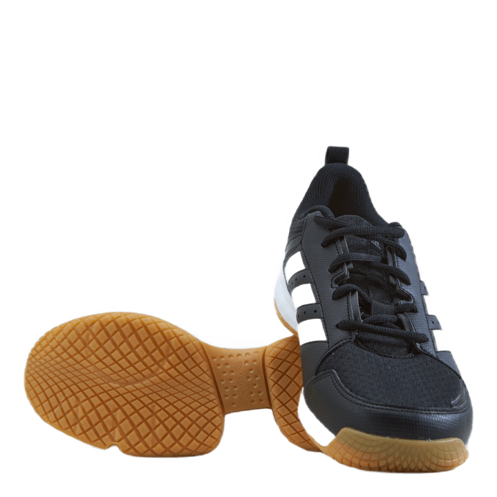 Ligra 7 Indoor Shoes Core Black