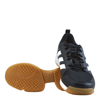 Ligra 7 Indoor Shoes Core Black