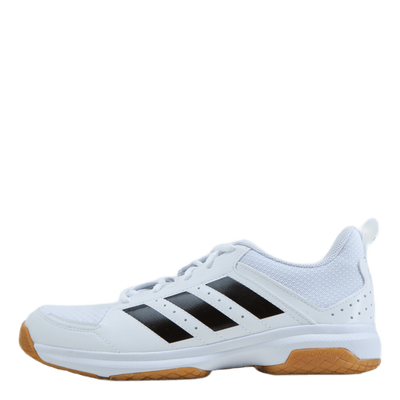 Ligra 7 Indoor Shoes Ftwr White