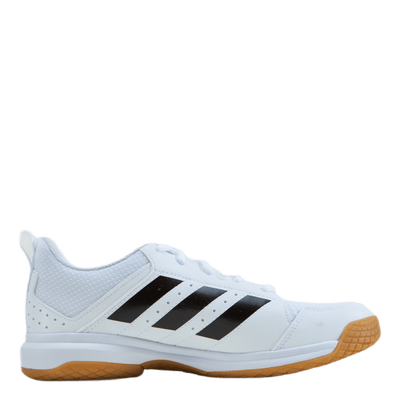 Ligra 7 Indoor Shoes Ftwr White