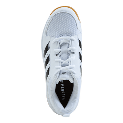 Ligra 7 Indoor Shoes Ftwr White