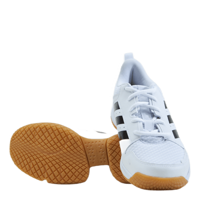 Ligra 7 Indoor Shoes Ftwr White