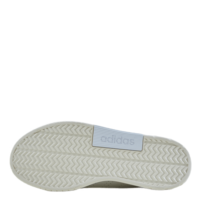 Courtphase Cloud White / Cloud White / Cloud White