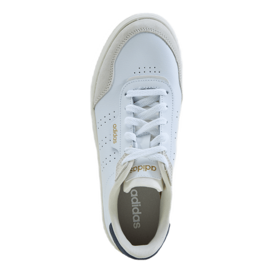 Courtphase Cloud White / Cloud White / Cloud White