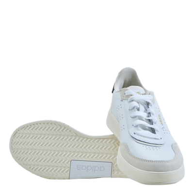 Courtphase Cloud White / Cloud White / Cloud White