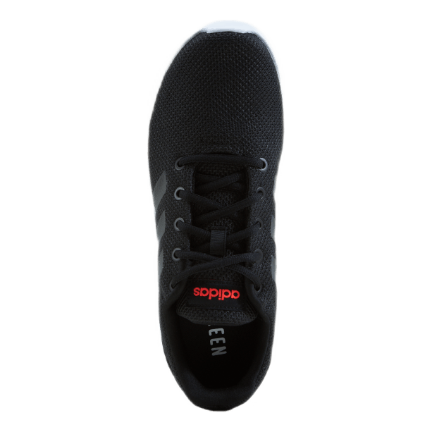 Lite Racer Cln 2.0 Core Black / Carbon / Solar Red