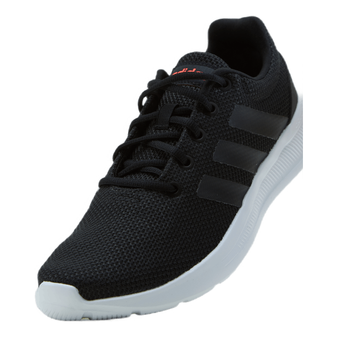 Lite Racer Cln 2.0 Core Black / Carbon / Solar Red