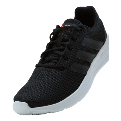 Lite Racer Cln 2.0 Core Black / Carbon / Solar Red