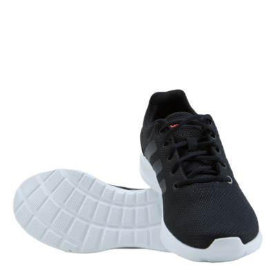 Lite Racer Cln 2.0 Core Black / Carbon / Solar Red