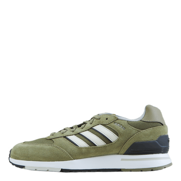 Run 80S Orbit Green / Orbit Grey / Focus Olive